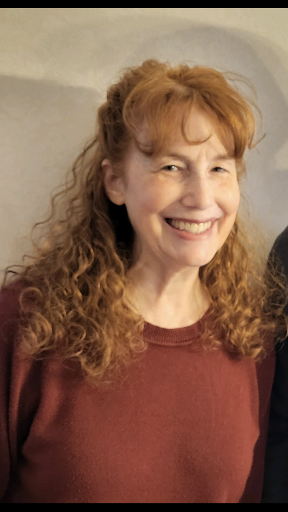 sue bedrossian
