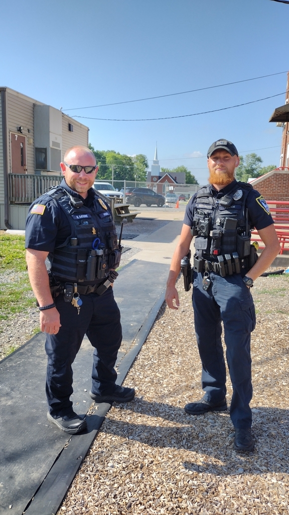 police