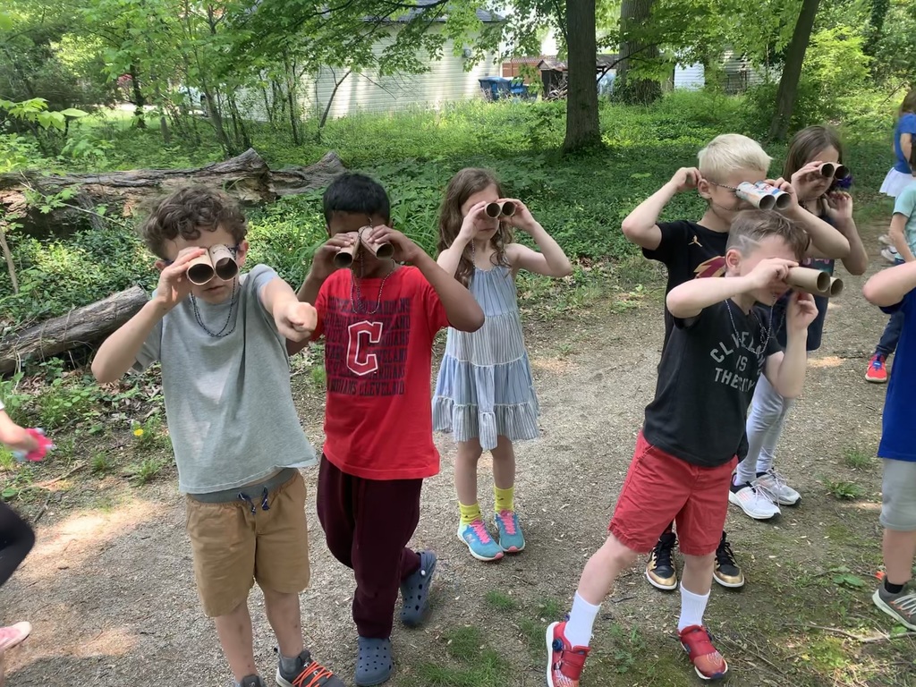 Camp photo