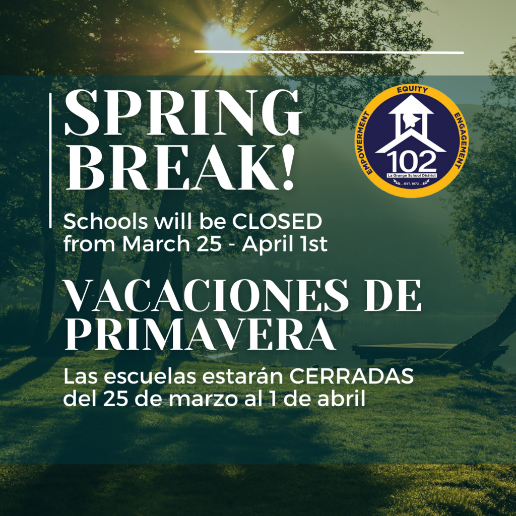 Home | LaGrange District 102 home-lagrange-district-102