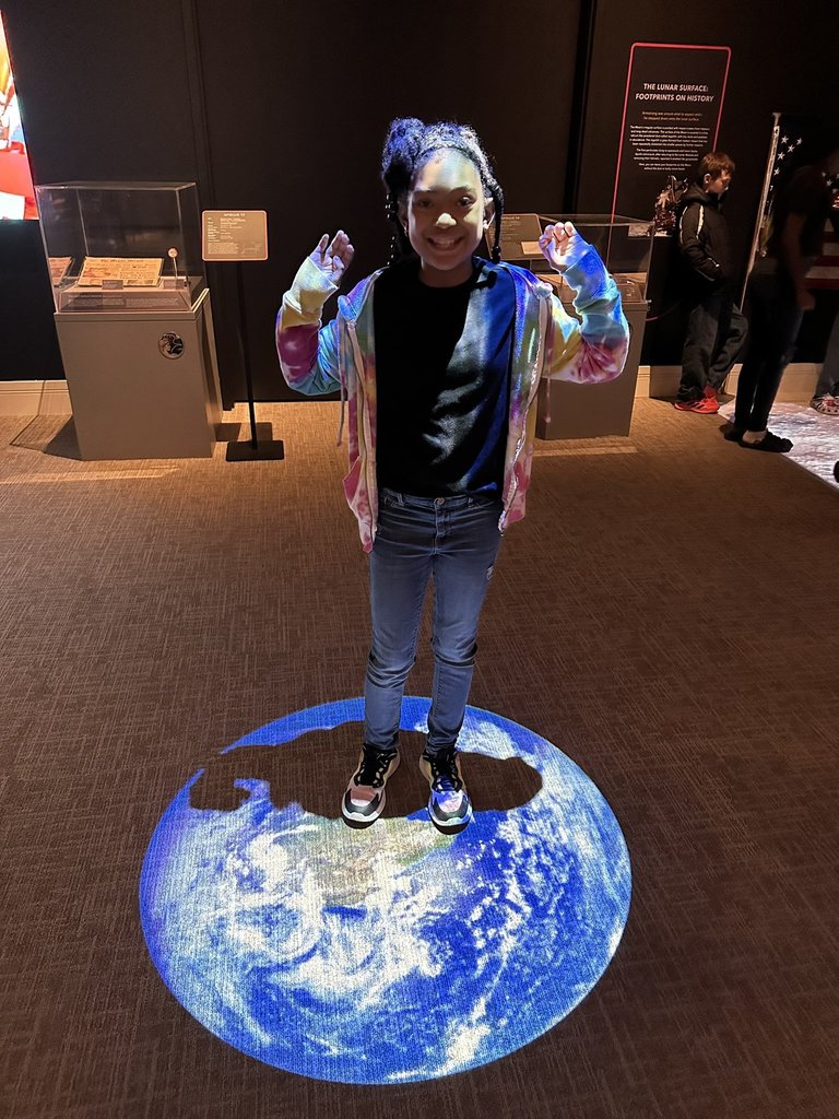 Earth