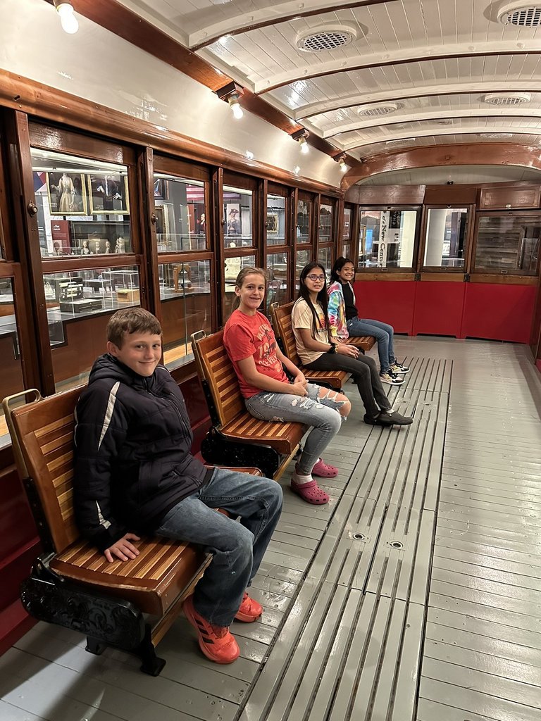 Trolley