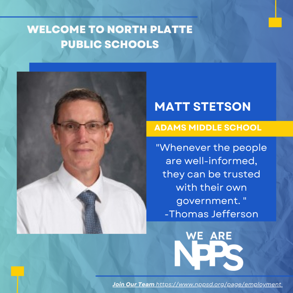 Matt Stetson