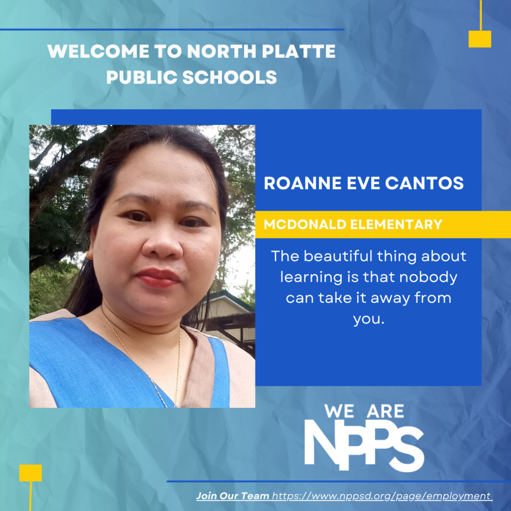Roanne Eve Cantos