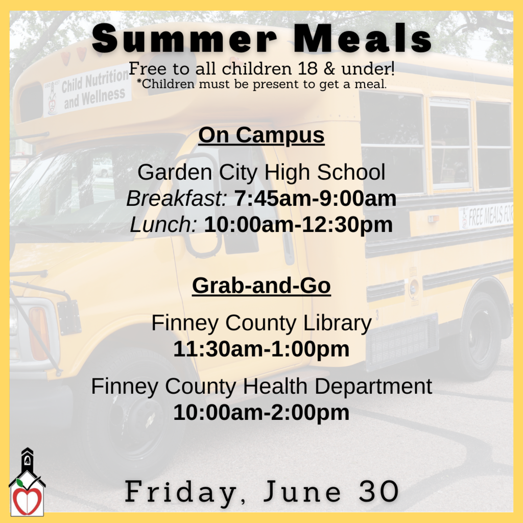 summer meals