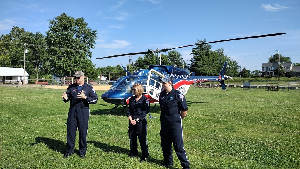 Air Evac