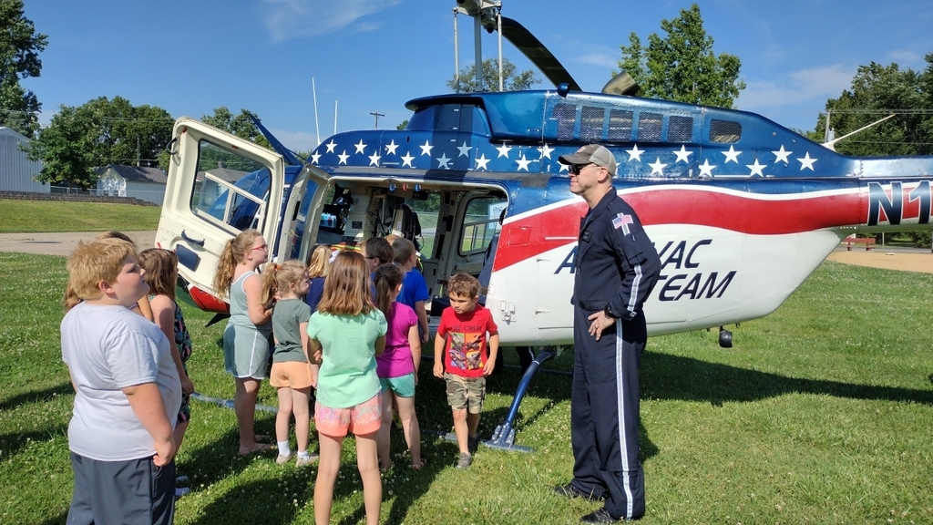 Air Evac
