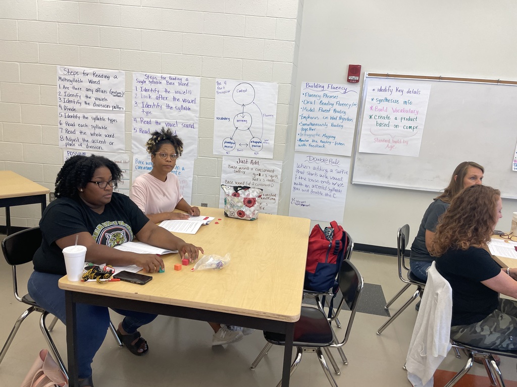 science of reading 4