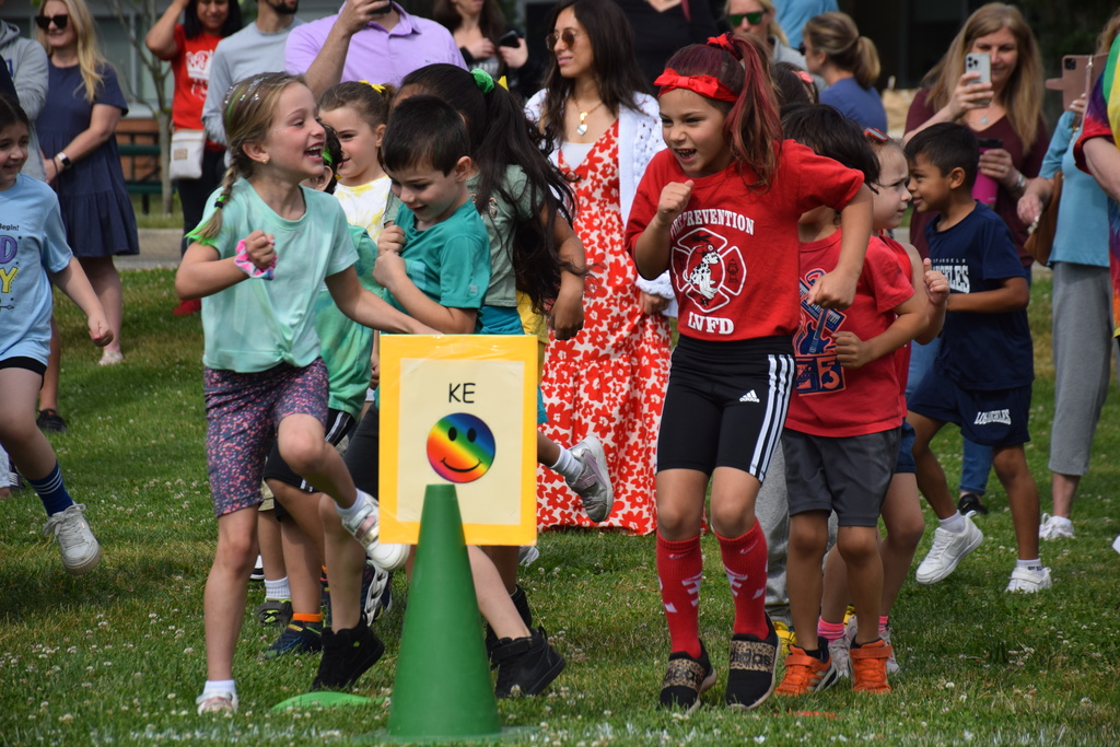 2023 Field Days.