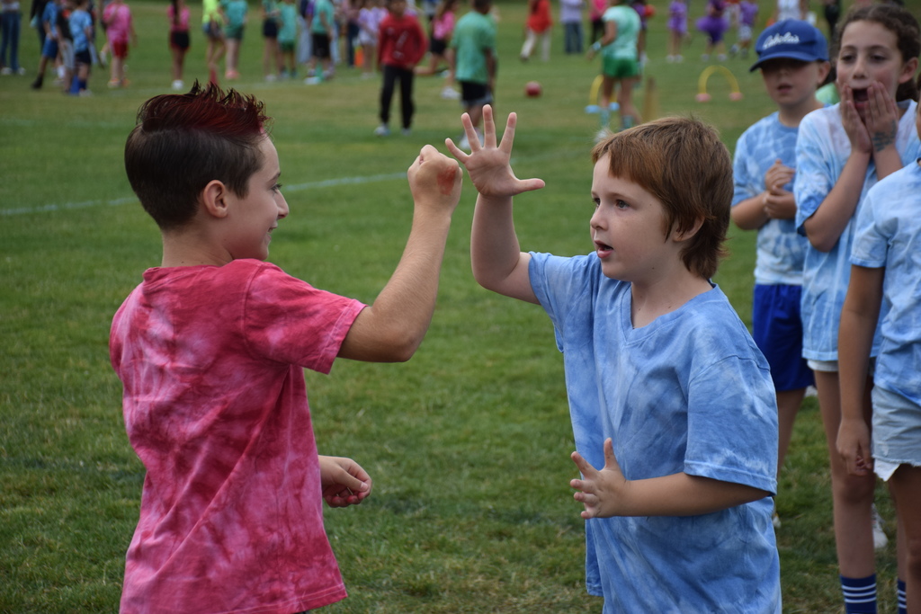 2023 Field Days.