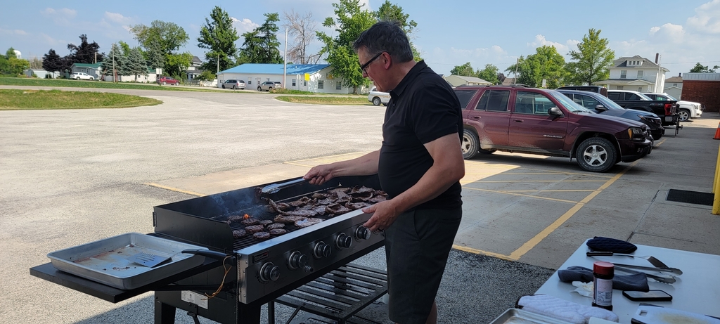 cookout