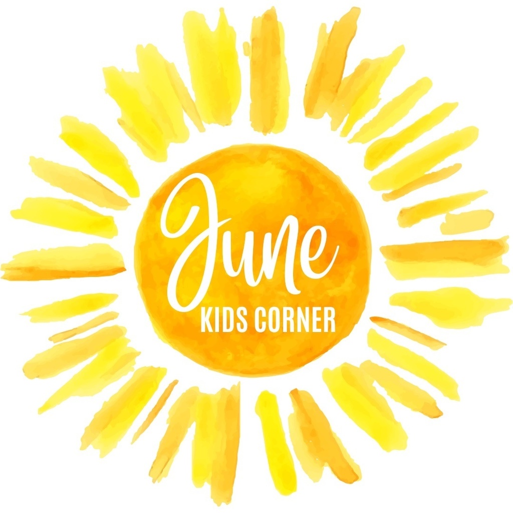 June Kids Corner