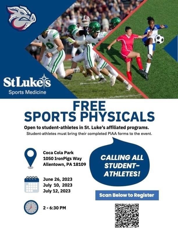 physicals