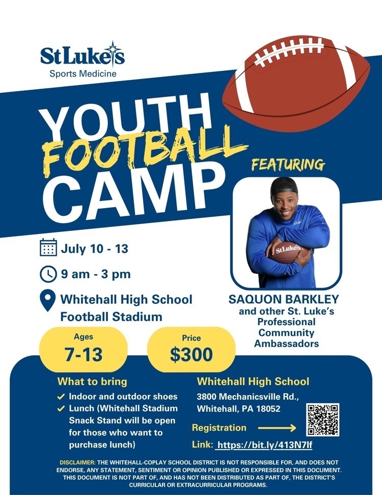 camp