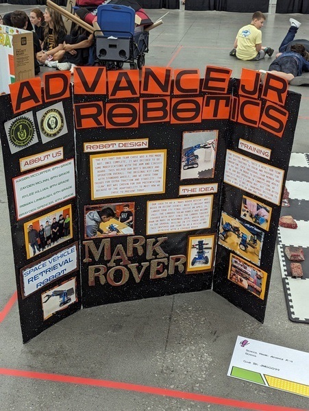 robotics