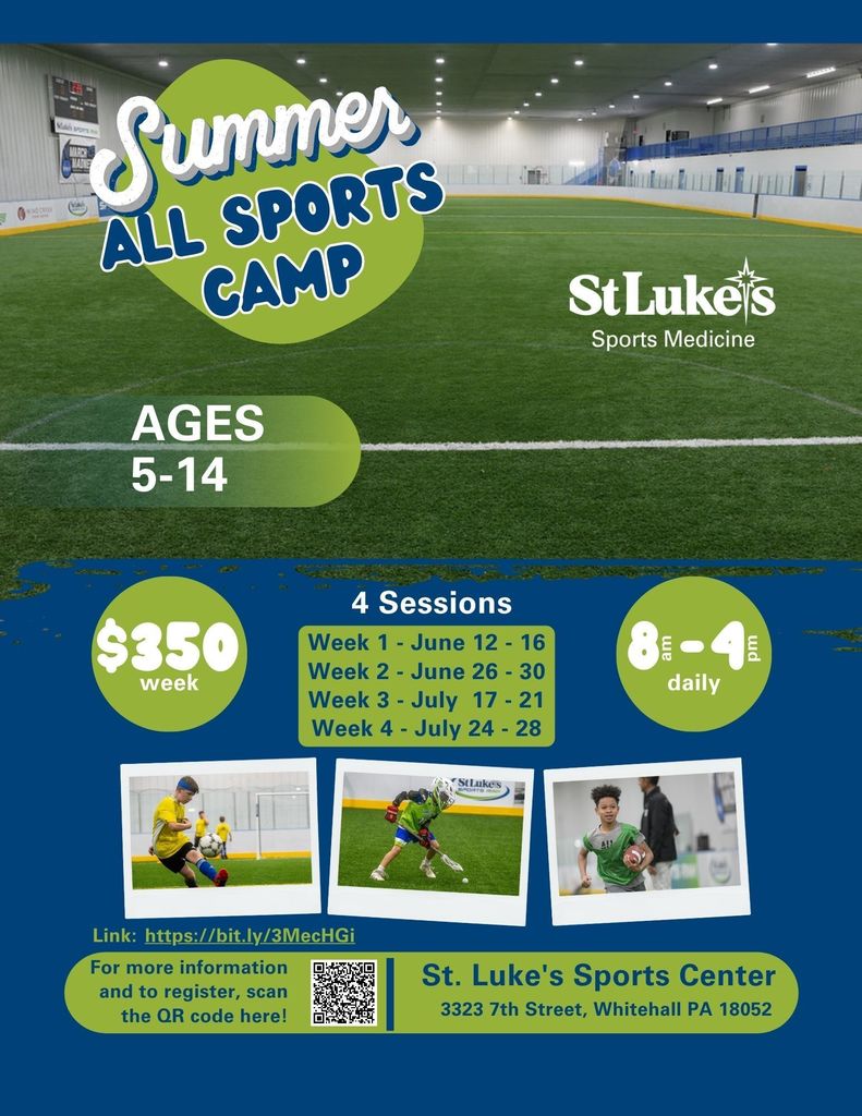 camps