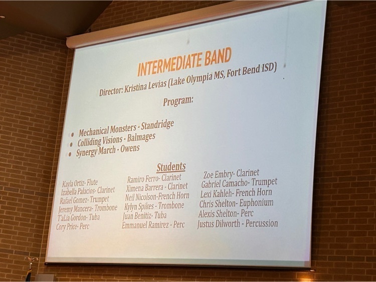 The Falcon community was recently treated to a Summer Band JAM (Joining all Musicians) performance! The performers included junior high, STEM 6-8, and high school students. πΆ