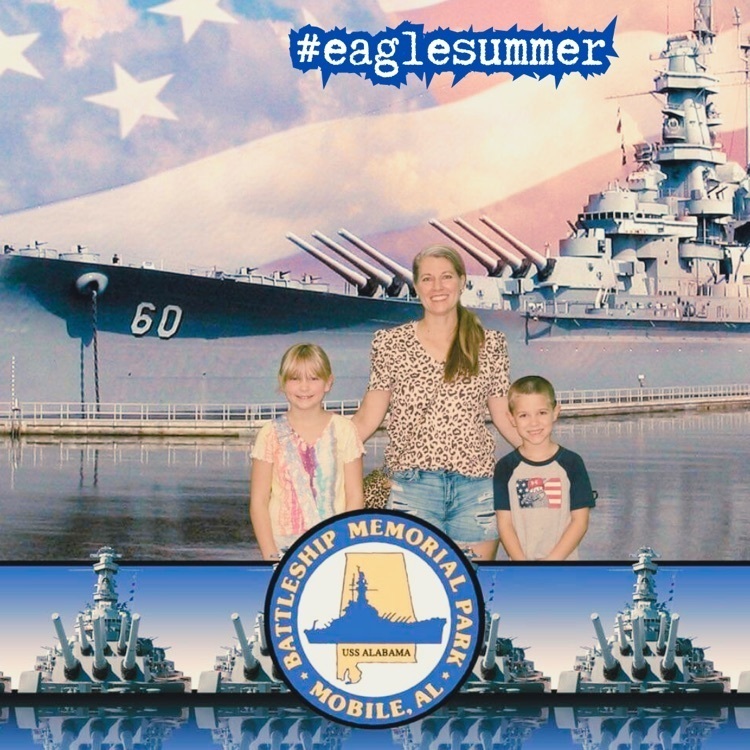 Eagle summee