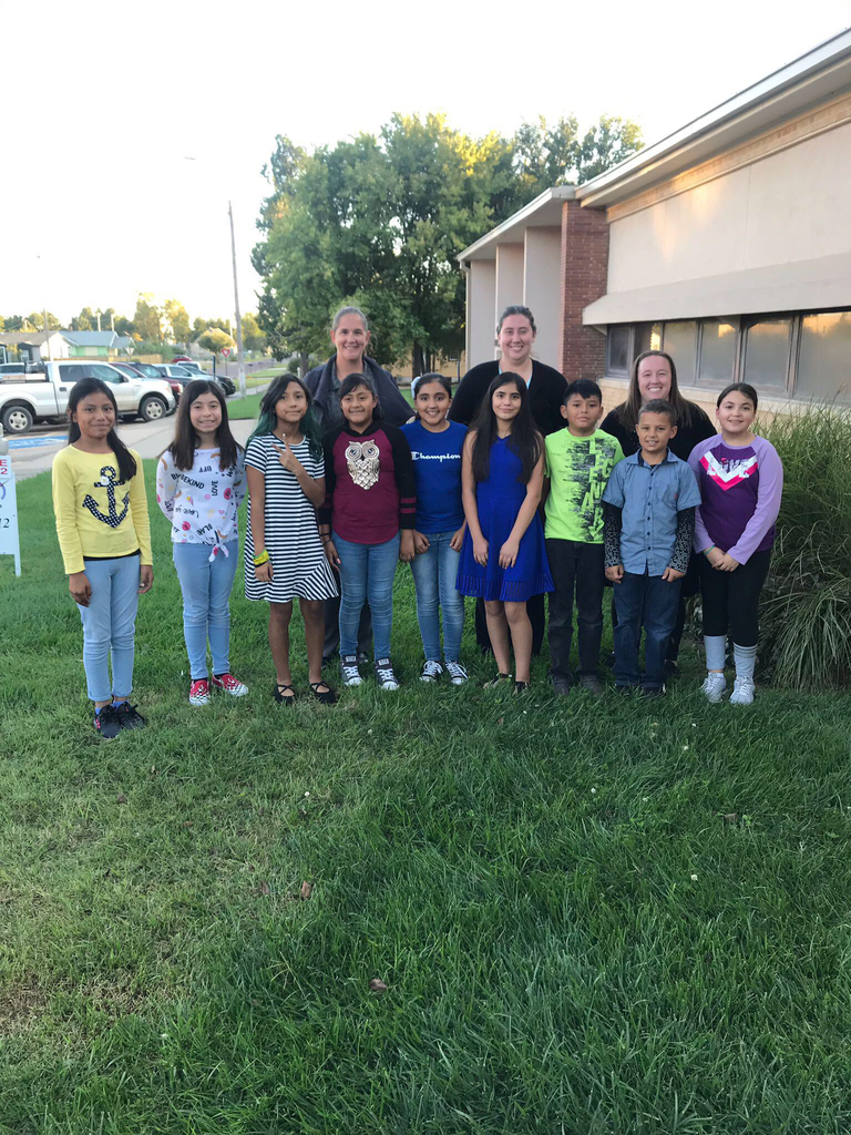 Scholars and teachers