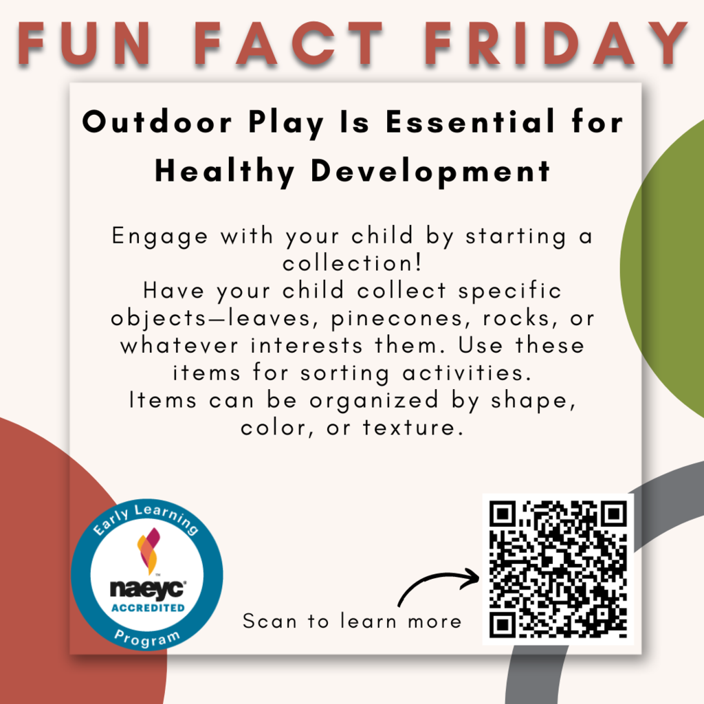 fff naeyc outdoor play