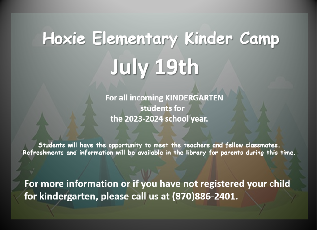 Kinder Camp