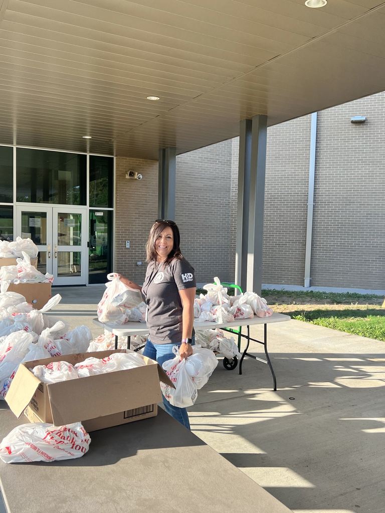 summer meal boxes