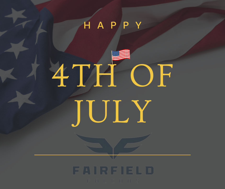 Fourth of July