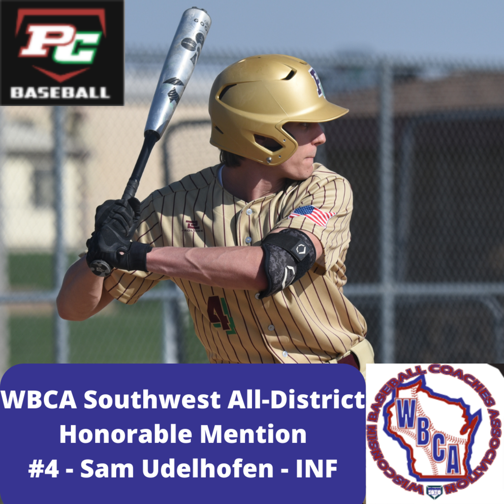 WBCA Southwest All-District Awards