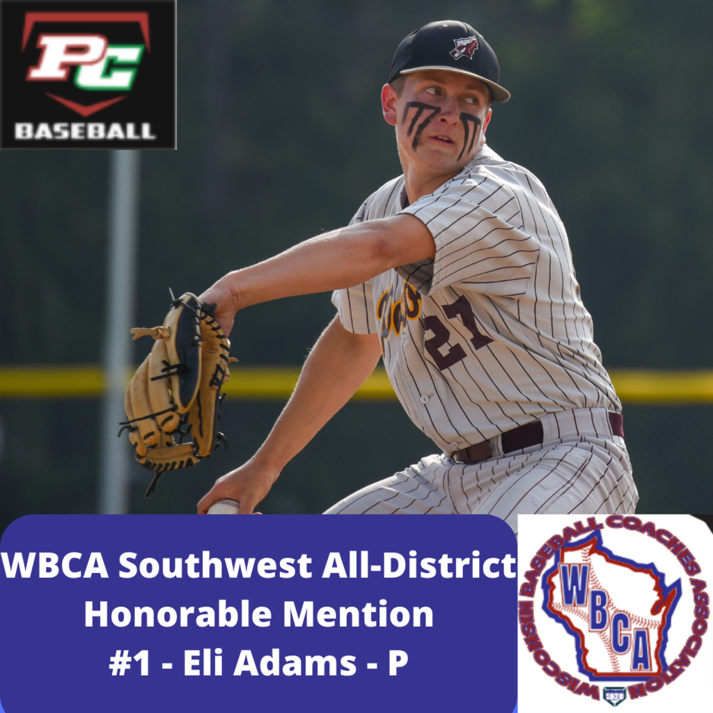 WBCA Southwest All-District Awards