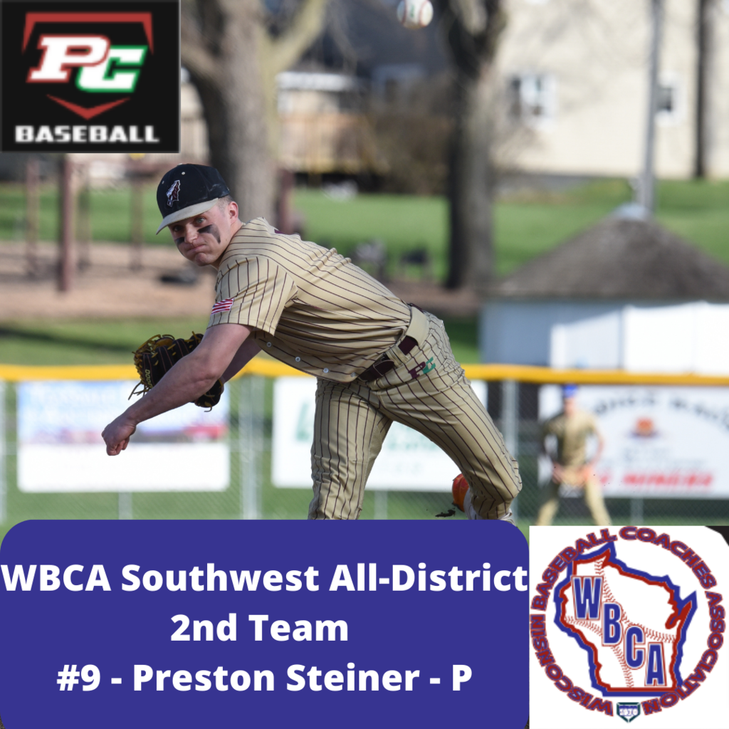 WBCA Southwest All-District Awards