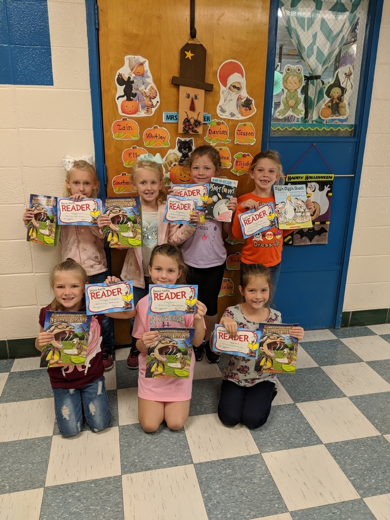 first grade