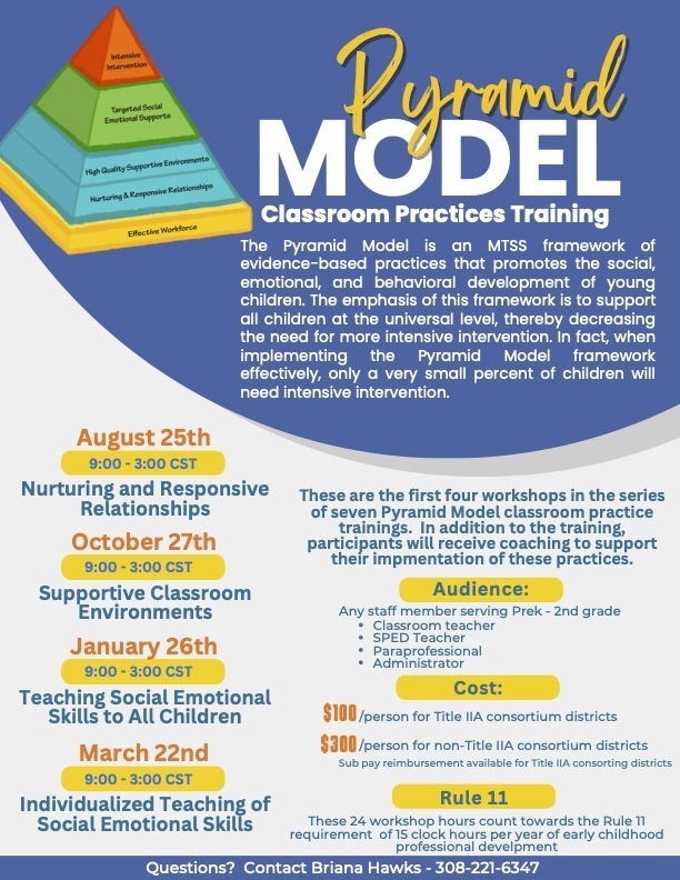 Pyramid Model 23-24 SSC NP