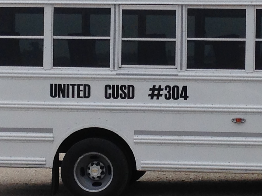 bus