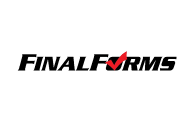 final forms logo