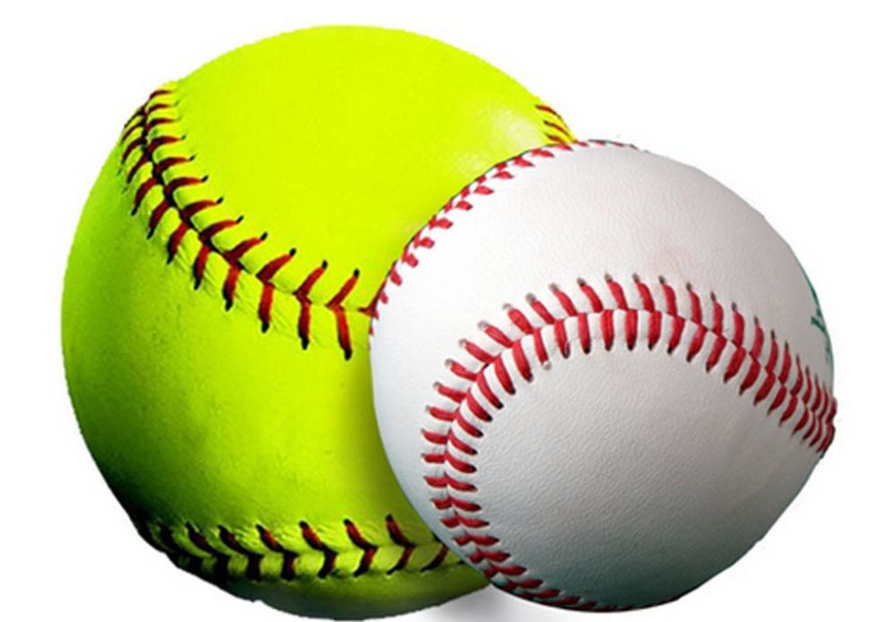 softball