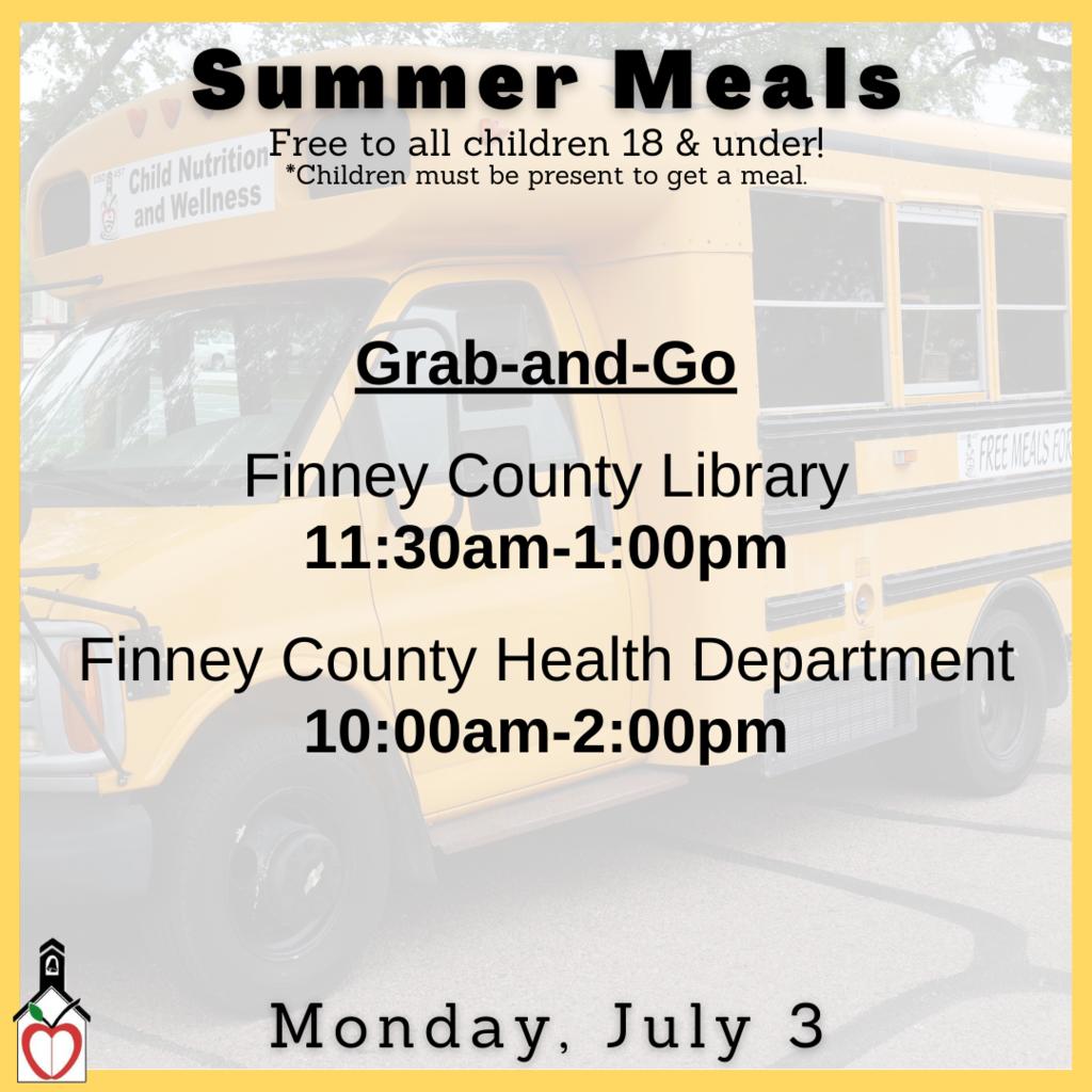 summer meals