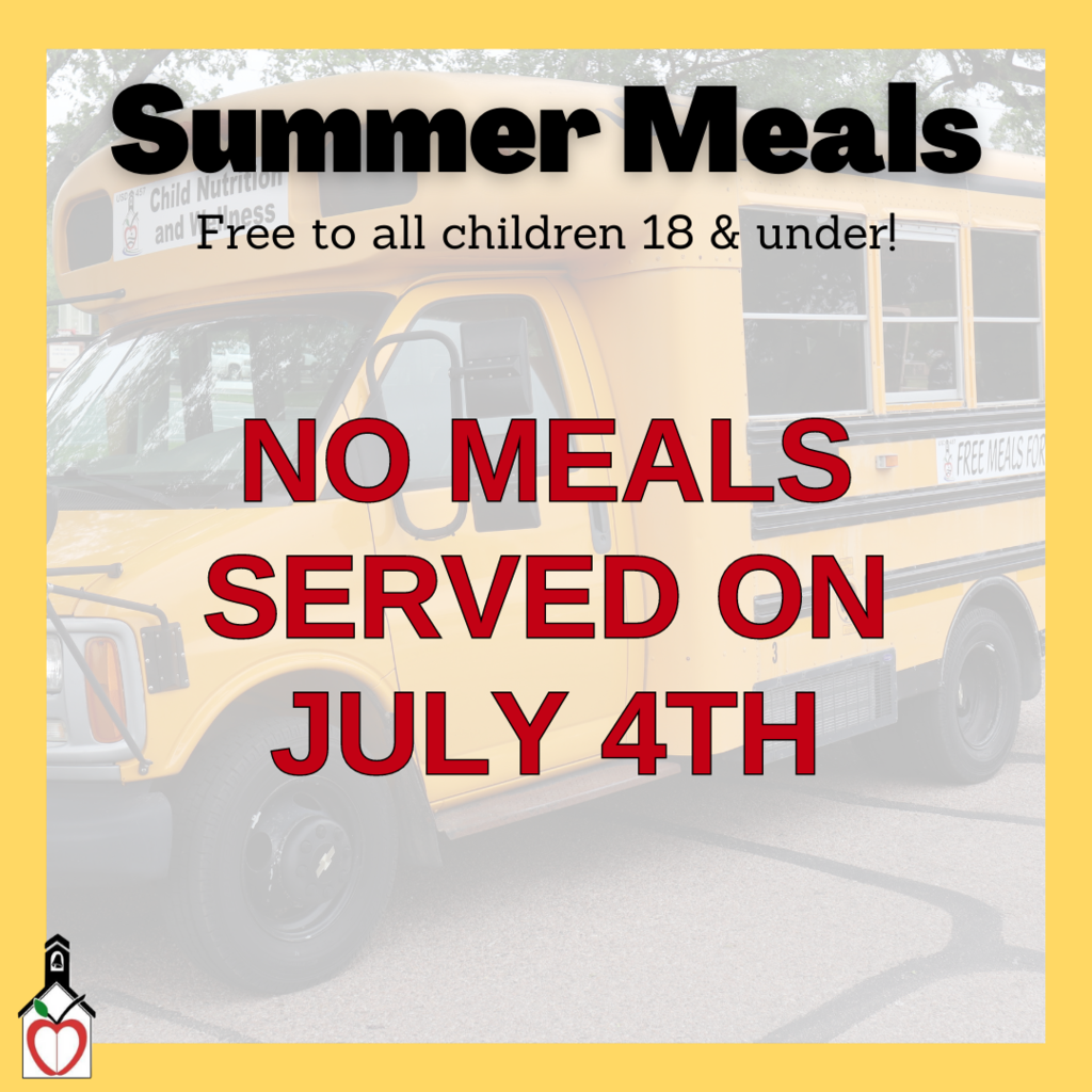 summer meals