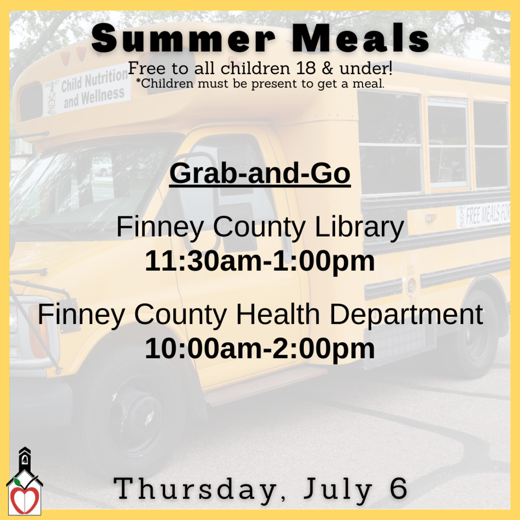 summer meals