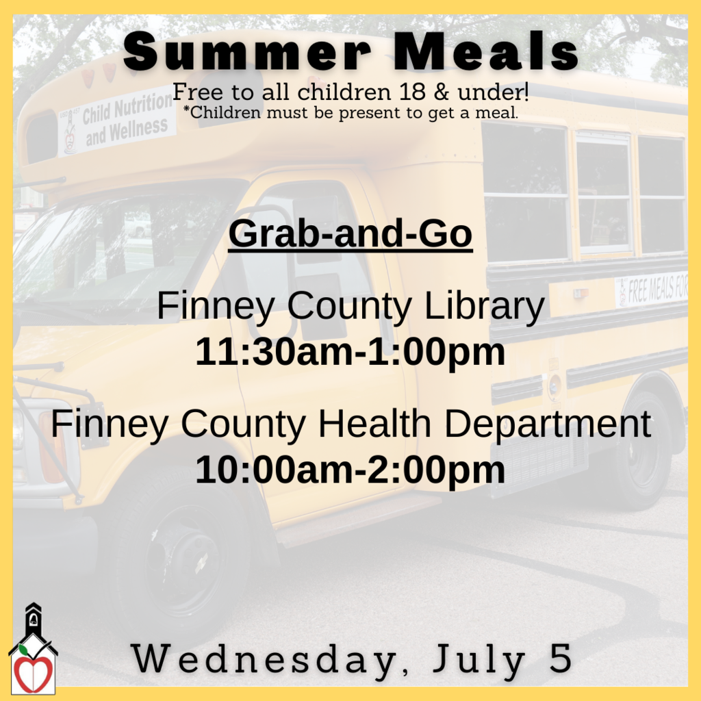 summer meals