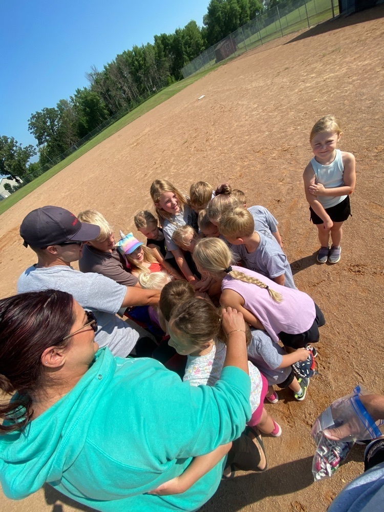 T-Ball Rockets on 3...