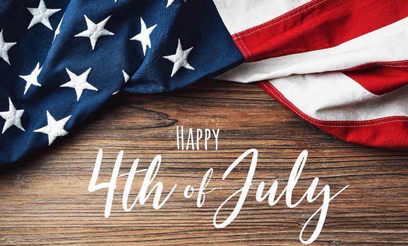 4th of July