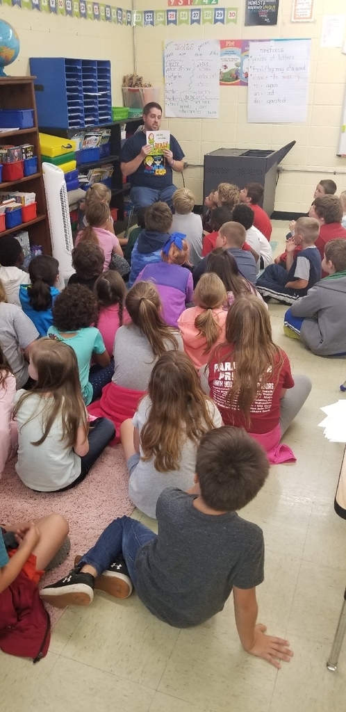 We are listening and learning!