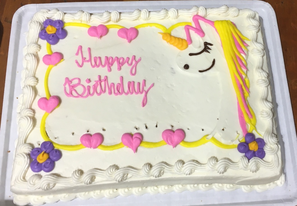 Oct Birthdays