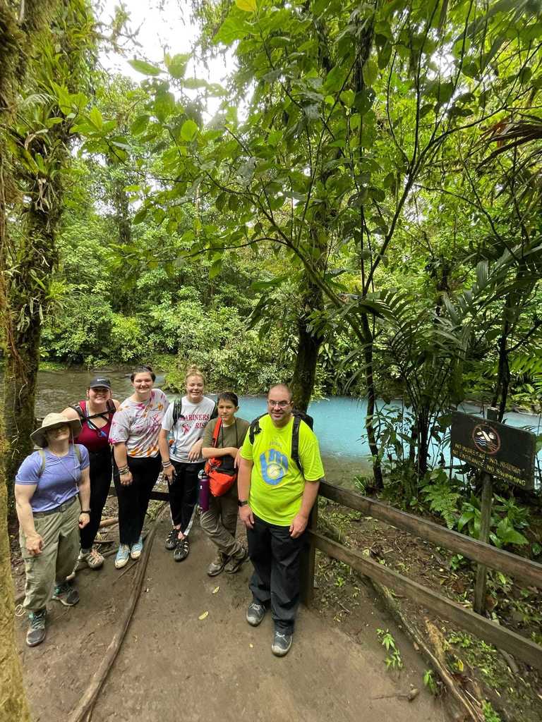 Costa Rica Trip
