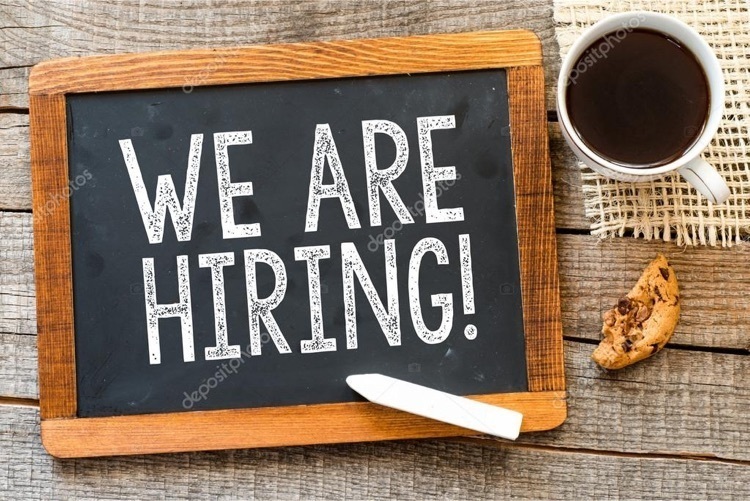 hiring