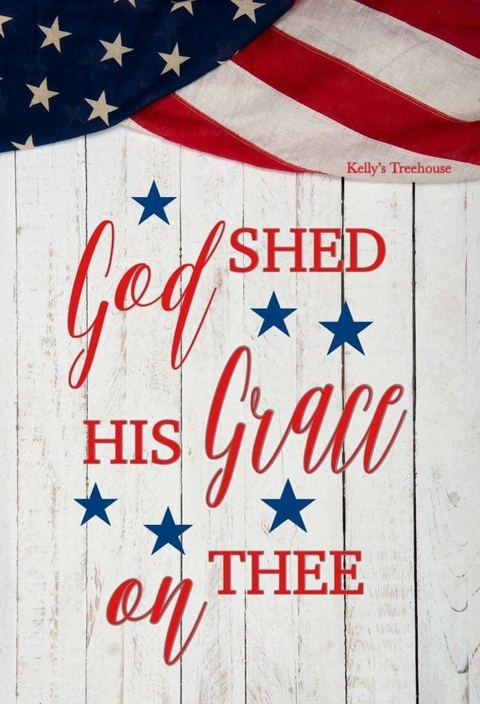 America