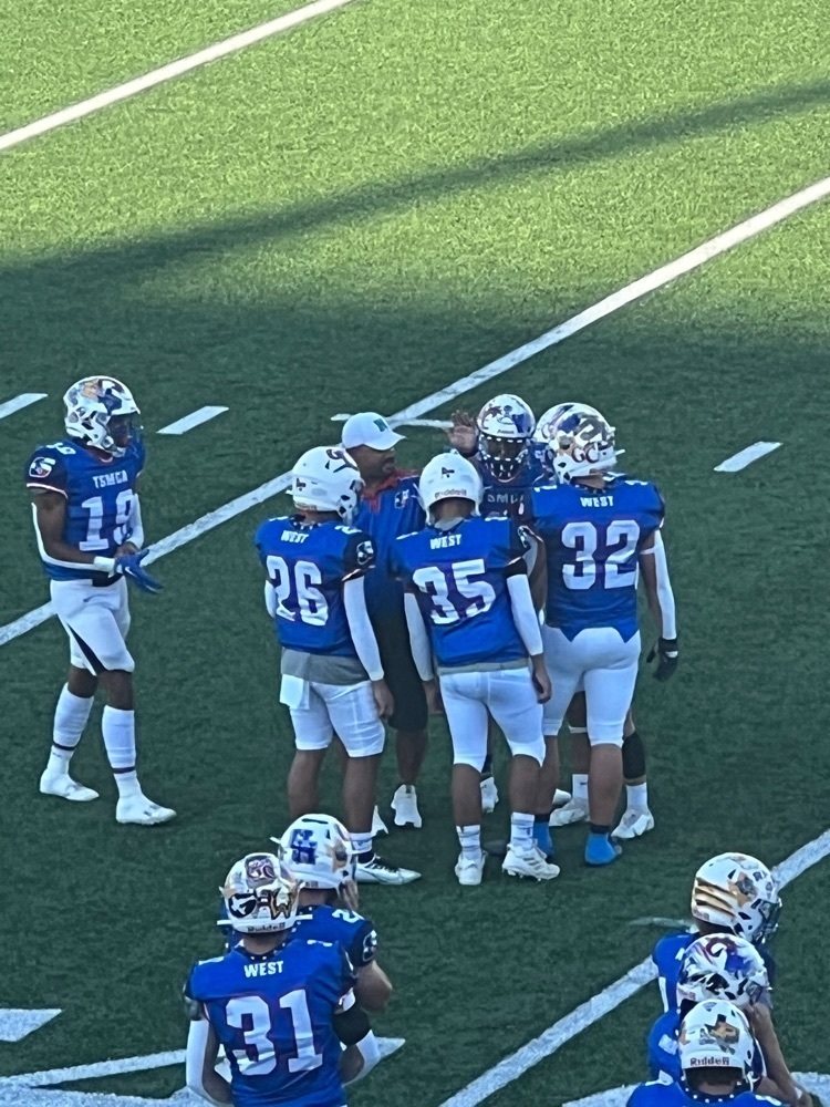  Bradyn & Jadyn West D1 All-Stars