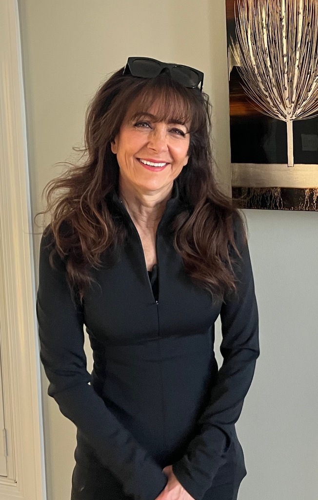 denise hall
