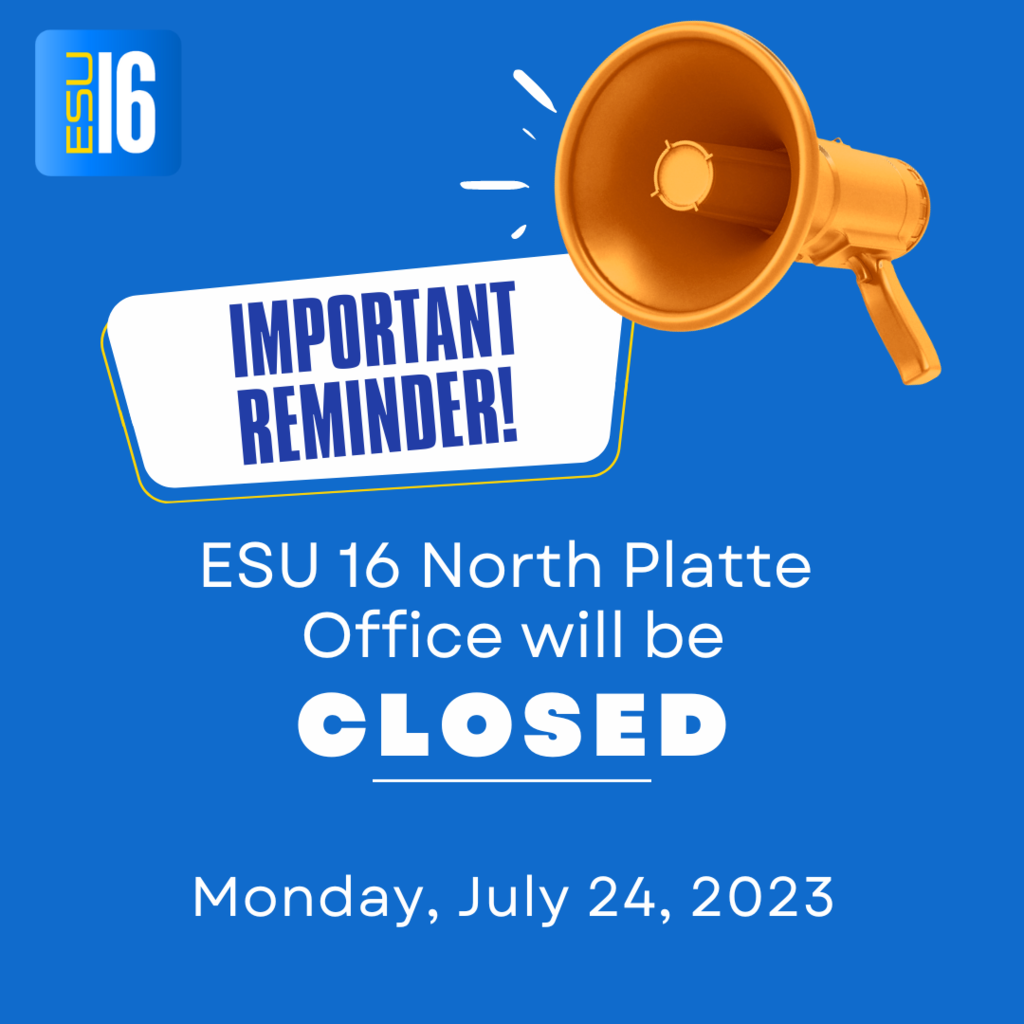 NP office closed 7/24/23