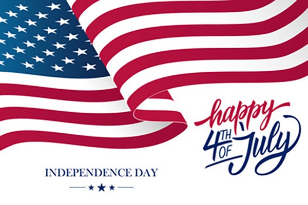 July 4